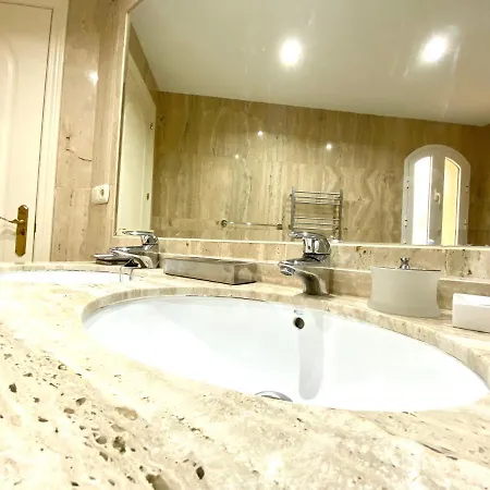 Las Terrazas De Santa Maria Golf Apartment Marbella