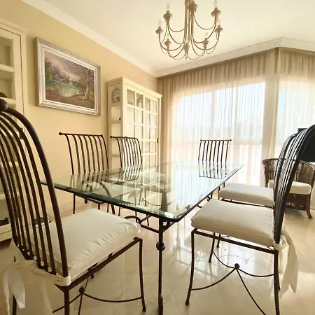 Las Terrazas De Santa Maria Golf Apartment *