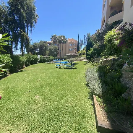 Apartment Las Terrazas De Santa Maria Golf *